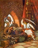 Молдавские сказки
